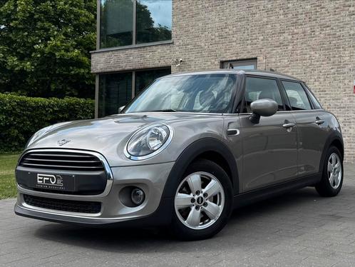 Mini Cooper | Automaat | 2020 | 77.000 km  | 1 Jaar Garantie, Auto's, Mini, Bedrijf, Te koop, Cooper, ABS, Airbags, Airconditioning