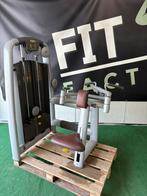 Technogym upper back row fitness, Ophalen
