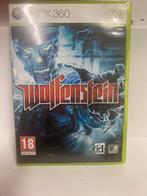 Wolfenstein, Ophalen of Verzenden