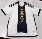 Duitsland 2022-2023 Germany thuis shirt Fullkrug 9 - 164, Verzamelen, Ophalen of Verzenden, Shirt