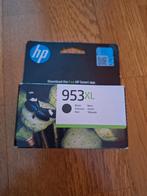 HP 953XL Cartouche d’encre noire grande capacité authentique, Computers en Software, Printerbenodigdheden, Ophalen, HP