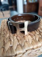 Vintage ceinture Hermes mod . 5382 ., Kleding | Dames, Riemen en Ceinturen, Ophalen of Verzenden, Zo goed als nieuw, Heupriem
