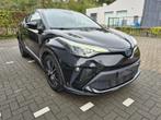 Toyota C-HR C-HIC BI-TONE, Auto's, Automaat, 72 kW, 86 g/km, Zwart