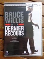 )))  Le Dernier Recours  //  Bruce Willis / Walter Hill  (((, À partir de 12 ans, Neuf, dans son emballage, Enlèvement ou Envoi