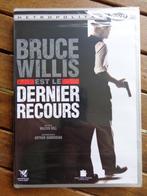 )))  Le Dernier Recours  //  Bruce Willis / Walter Hill  (((, À partir de 12 ans, Enlèvement ou Envoi, Neuf, dans son emballage