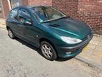 Peugeot - 206 - 1.4 Gentry - Voiture - 2001, Autos, Achat, Entreprise, Occasion, Euro 3