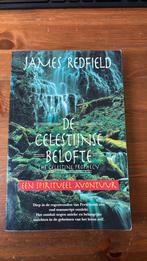 James Redfield - De Celestijnse belofte, Ophalen of Verzenden, Zo goed als nieuw, James Redfield