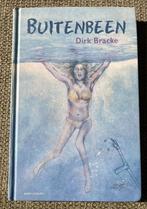 Buitenbeen – Dirk Bracke, Boeken, Ophalen of Verzenden, Zo goed als nieuw, Dirk Bracke