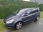 Ford s max 2000 7 zitplaatsen, Auto's, Ford, Particulier, Handgeschakeld, Te koop