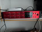 Focusrite clarett 8pre x, Audio, Tv en Foto, Professionele apparaten, Ophalen of Verzenden, Zo goed als nieuw, Audio