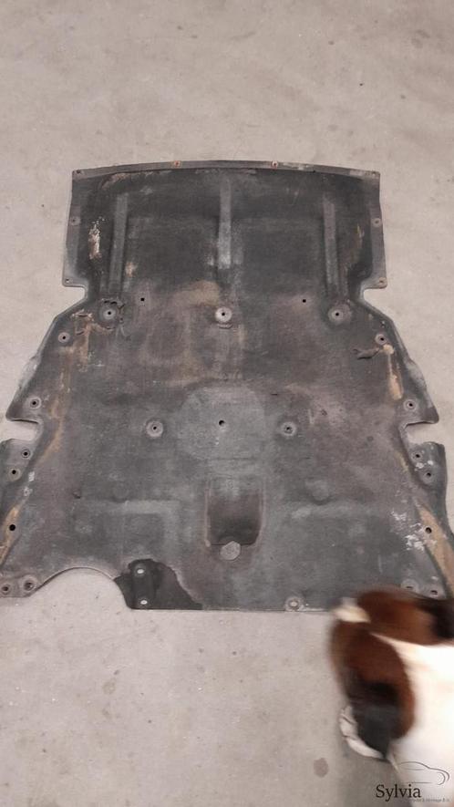 M Bodemplaat onderplaat motorruimte BMW F serie X3 / X4 seri, Auto-onderdelen, Carrosserie, Gebruikt, Ophalen of Verzenden