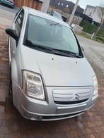 Citroen C2 bj 2006 is gekeurd voor verkoop met carpass, Autos, Citroën, Achat, Particulier, C2, Essence