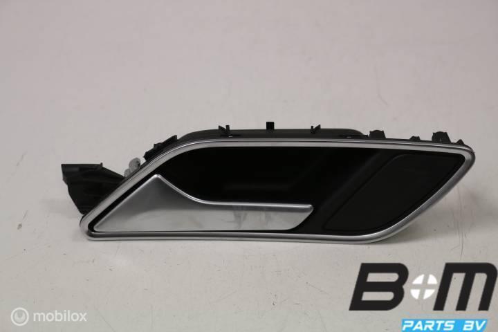 Portiergreep binnen LA (bestuurderskant) Audi A3 8V, Auto-onderdelen, Interieur en Bekleding, Gebruikt
