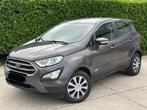 Ford Eco sport Benzine/Gekeurd voor verkoop, Auto's, Ford, Bluetooth, Euro 6, Ecosport, Bedrijf