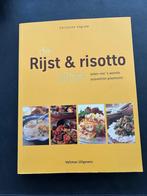 De rijst  & risotto bijbel, Ophalen of Verzenden, Zo goed als nieuw