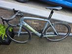 specialized s-works full carbon di-2 en zipp carbon, Gebruikt, Carbon, Heren, Meer dan 20 versnellingen