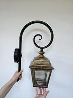 Exclusieve Roger Pradier buitenlamp, Ophalen, Wandlamp, Aluminium, 50 tot 250 watt