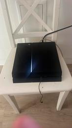 Ps4 neuf avec casque manette, Ophalen of Verzenden, Nieuw