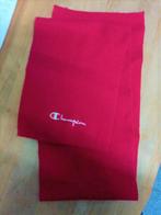 Champion : warme roze / fuchsia sjaal 1m25 / 25cm, Kleding | Dames, Mutsen, Sjaals en Handschoenen, Champion, Ophalen of Verzenden