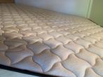 Dubbele matras Bamboo, Ophalen, Overige maten, Matras, 200 cm