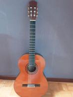 Te koop klassieke gitaar, Ophalen, Gebruikt