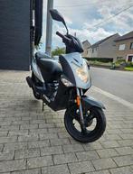 Kymco agility 50cc Klasse B, Fietsen en Brommers, Scooters | Kymco, Ophalen of Verzenden, Zo goed als nieuw, Agility