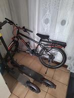 Jong fiets te koop, Fietsen en Brommers, Fietsen | Vouwfietsen, Ophalen of Verzenden, Zo goed als nieuw