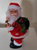 Père Noël décoratif 28cm, Comme neuf, Enlèvement ou Envoi