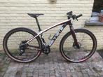 mtb, Fietsen en Brommers, Fietsen | Mountainbikes en ATB, Geen vering, Ophalen, Zo goed als nieuw, Overige merken