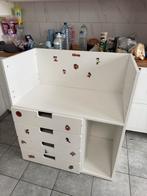Ikea ladekast, Ophalen, Gebruikt, Commode