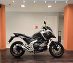 Honda NC750X DCT**2021**8.274km**Garantie, Motos, Entreprise, Plus de 35 kW, 2 cylindres, 750 cm³