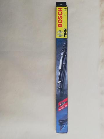 Ruitenwisser BOSCH  U-TYPE  48cm beschikbaar voor biedingen