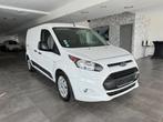 Ford Transit Connect 1.6TDCI Diesel 205.000km 03/2016, Euro 6, Bedrijf, Diesel, Te koop