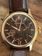 Montre automatique Earnshaw - Squelettique, Ophalen, Zo goed als nieuw
