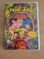 Dvd Plop show : De Treitertrol, Cd's en Dvd's, Alle leeftijden, Ophalen of Verzenden, Zo goed als nieuw, Komedie