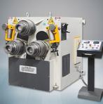 Profielwals sahinler hkp 100, Ophalen