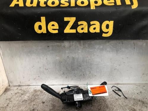 Combischakelaar Stuurkolom van een Citroen C3, Auto-onderdelen, Dashboard en Schakelaars, Citroën, Gebruikt, 3 maanden garantie