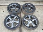 Mercedes ML W164 W166 GLE set velgen 20 inch ORIGINEEL €500, Auto-onderdelen, Banden en Velgen, Ophalen of Verzenden, Gebruikt