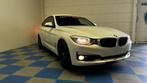 BMW 318 GT SPORT bj. 12/2013 219000km Euro 5, Auto's, BMW, Euro 5, Wit, Bedrijf, Te koop