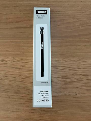 Thule fietskar adapter  beschikbaar voor biedingen
