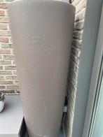 Bloempot groot otium, Tuin en Terras, Bloembakken en Plantenbakken, Ophalen, Zo goed als nieuw