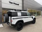Land Rover Defender 110 D250 SE AWD Auto. 23.5MY (bj 2025), Automaat, Gebruikt, Leder, 2998 cc