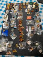 Lot de Pins, Collections, Broches, Pins & Badges, Comme neuf, Marque, Insigne ou Pin's