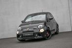 Fiat 500 Abarth *PISTA*BI-XENON*CARPLAY*SENSOREN*70TH, Auto's, 4 zetels, Overige brandstoffen, Bedrijf, Handgeschakeld