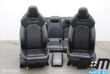 Supersport interieur Audi A6 4G Avant FL 5drs OEM beschikbaar voor biedingen