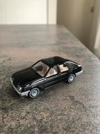 Siku Ford Sierra 2,3 GHIA, Hobby en Vrije tijd, Ophalen of Verzenden, Gebruikt, Auto, SIKU