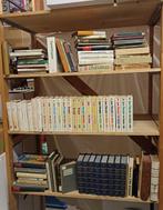 Boeken met als thema literatuur, Ophalen, Gelezen, Wereld overig
