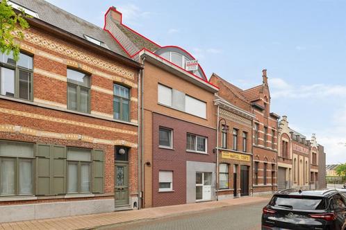 Appartement te koop in Duffel, 1 slpk, Immo, Huizen en Appartementen te koop, Appartement, E