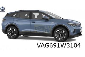 Volkswagen ID.4 (11/20-) achterportier Rechts Origineel! 11A beschikbaar voor biedingen
