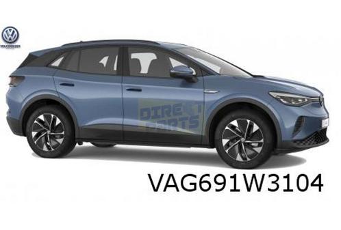 Volkswagen ID.4 (11/20-) achterportier Rechts Origineel! 11A, Auto-onderdelen, Carrosserie, Deur, Volkswagen, Nieuw, Verzenden